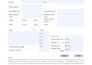 create fillable PDF forms, worksheets with custom calculations and formulas